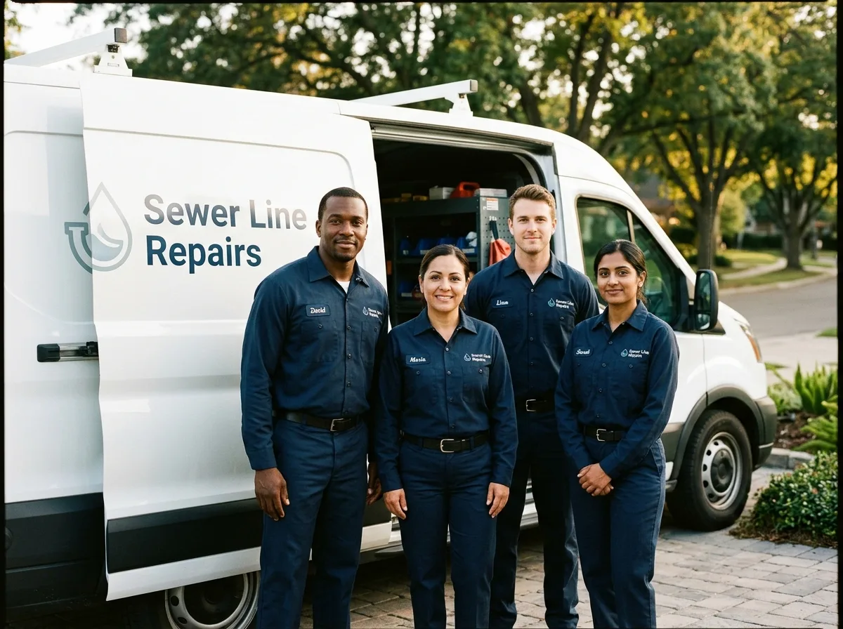 Emergency Plumber company in Texas